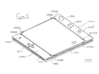 PlayStation 4: EyePad ? Tabletopodobny kontroler Wii U w wykonaniu Sony?