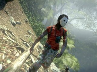 Dead Island: Nowe dane sprzedażowe