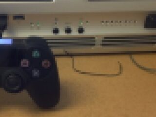 PlayStation 4: Czy to nowy pad?! Wyciekło zdjęcie! [UPDATE 2 ? nowa fotka!]