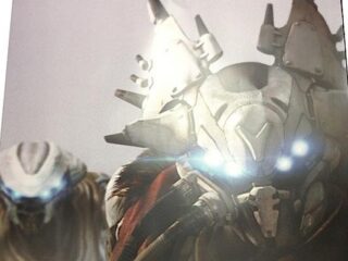 Destiny: „Shooter, który na nowo zdefiniuje gatunek” w październiku?
