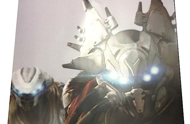 Destiny: „Shooter, który na nowo zdefiniuje gatunek” w październiku?