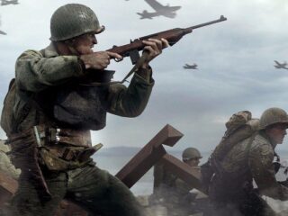 Call of Duty: Nowej odsłony na E3 nie uświadczymy, ale co nieco już o niej wiemy
