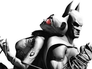 Batman Arkham: Nowa gra z Mrocznym Rycerzem potwierdzona! Premiera jeszcze w tym roku