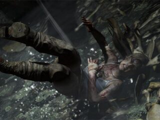 Tomb Raider: Ostatnia prosta. Twórcy o końcowej fazie prac [WIDEO]