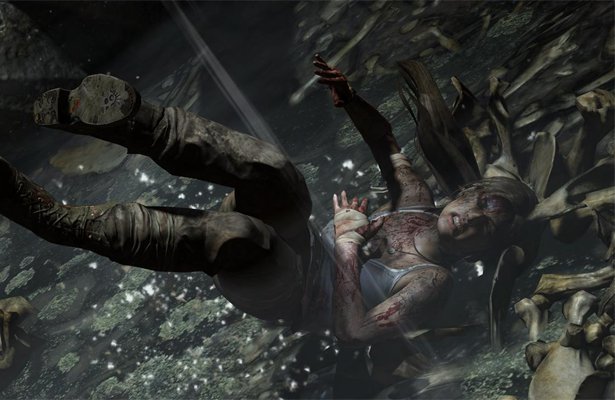 Tomb Raider: Ostatnia prosta. Twórcy o końcowej fazie prac [WIDEO]