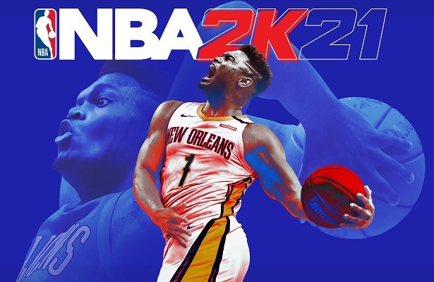 Epic Games Store: NBA 2K21 do pobrania za darmo. Za tydzień kolejna tajemnicza gra