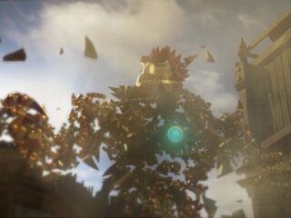 Knack: Jak & Daxter dla nowego pokolenia od weterana Naughty Dog… i twórcy PS4 [WIDEO]