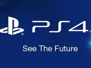 PlayStation 4 ? Oto przyszłość PlayStation. Nowy pad, funkcje społecznościowe, streaming, Killzone, Watch Dogs, Wiedźmin 3 i… Diablo III