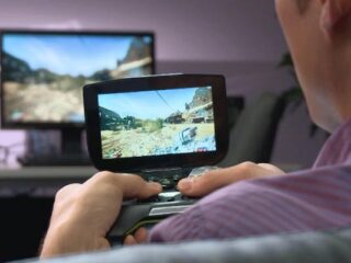 Project SHIELD: Borderlands 2 na kibelku? To możliwe [WIDEO]