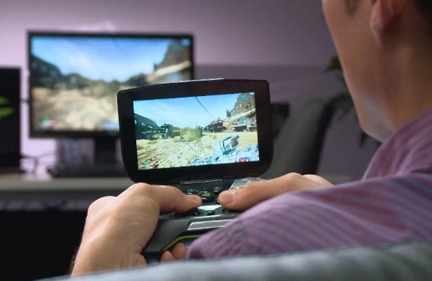 Project SHIELD: Borderlands 2 na kibelku? To możliwe [WIDEO]
