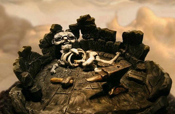 The Dream Machine: Pierwsze rozdziały do pobrania za darmo