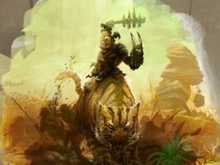 Wildman: Zbiórka na Kickstarterze przerwana, Gas Powered Games walczy o przetrwanie
