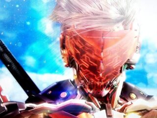 Metal Gear Rising: Revengeance – Zwiastun premierowy od samego Kojimy [WIDEO]