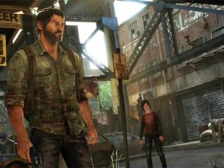 The Last of Us: Premiera przesunięta? Tak twierdzą amerykańskie sklepy