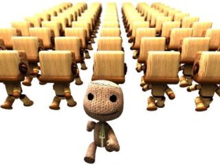 LittleBigPlanet 3: Sackboy powróci? „Trójka” ponoć powstaje