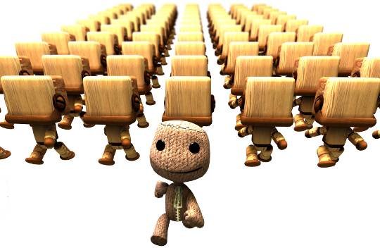 LittleBigPlanet 3: Sackboy powróci? „Trójka” ponoć powstaje