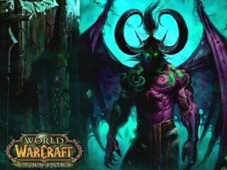 World of Warcraft: The Burning Crusade Classic – Premiera jeszcze wiosną