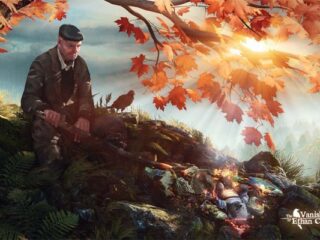 The Vanishing of Ethan Carter: Nowa gra Adriana Chmielarza zapowiedziana! [WIDEO]