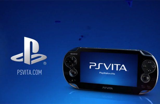 PlayStation Vita: Sony ogłasza ostre obniżki cen, na razie tylko w Japonii