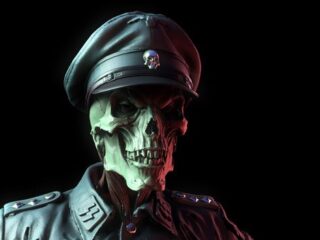 Wolfenstein: Nowa część od twórców Kronik Riddicka?