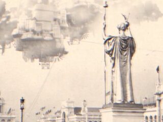 BioShock Infinite: Legenda o Songbirdzie. Druga cześć dokumentu „Fakty i mity Columbii” [WIDEO]