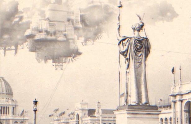 BioShock Infinite: Legenda o Songbirdzie. Druga cześć dokumentu „Fakty i mity Columbii” [WIDEO]