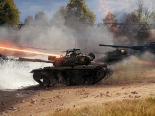World of Tanks trafiło na Steama [WIDEO]