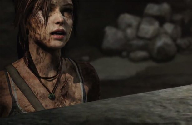 Tomb Raider: Przewodnik przetrwania ? eksploracja [WIDEO]