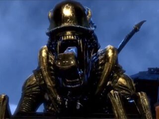 Były pracownik Gearboksu: „Aliens: Colonial Marines było tworzone przez studio TimeGate” [WIDEO]
