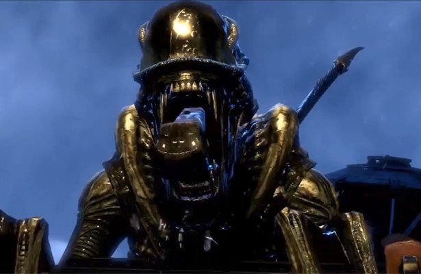 Były pracownik Gearboksu: „Aliens: Colonial Marines było tworzone przez studio TimeGate” [WIDEO]