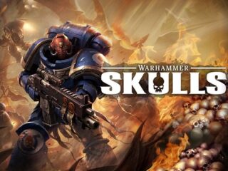 Warhammer: Już jutro zobaczymy pokaz nowych gier z uniwersum