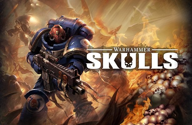Warhammer: Już jutro zobaczymy pokaz nowych gier z uniwersum