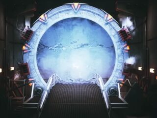 Stargate: Timekeepers – CreativeForge tworzy strategię w znanym uniwersum science fiction [WIDEO]