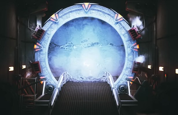 Stargate: Timekeepers – CreativeForge tworzy strategię w znanym uniwersum science fiction [WIDEO]