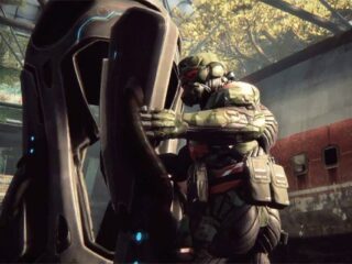Crysis 3: Wysoka liczba zamówień przedpremierowych i popularność bety [WIDEO]