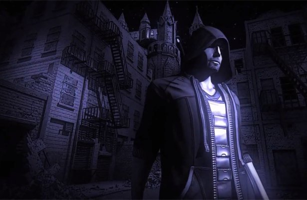 DARK: Wampiry, mrok, skradanie i RPG ? zwiastun z gameplayem [WIDEO]