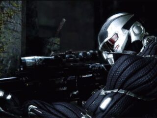 Crysis 3 ? 7 cudów. Odcinek 6: Koniec świata [WIDEO]
