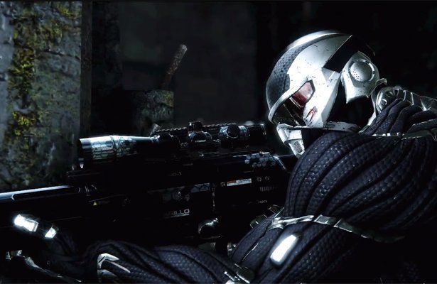 Crysis 3 ? 7 cudów. Odcinek 6: Koniec świata [WIDEO]