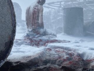 11 bit studios pokazuje teaser nowej gry i zapowiada współpracę z Jackiem Dukajem [WIDEO]
