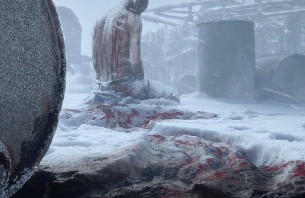 11 bit studios pokazuje teaser nowej gry i zapowiada współpracę z Jackiem Dukajem [WIDEO]