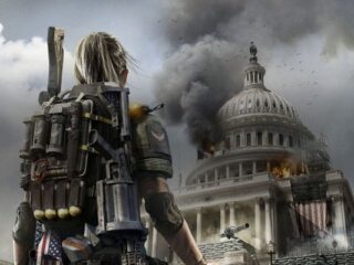 Ubisoft pracuje nad wieloosobowym FPS-em łączącym światy Splinter Cella, The Division i Ghost Recona