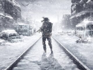 Metro Exodus: Edycja Rozszerzona na pecetach już dostępna, konsole poczekają do czerwca [WIDEO]