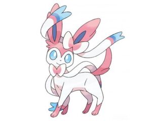 Pokemon X/Y: Poznajcie Sylveona ? nowego stworka [WIDEO]