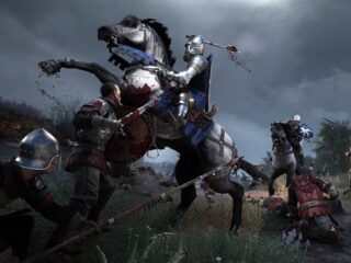 Chivalry 2: Znamy datę premiery. W marcu startuje beta [WIDEO]