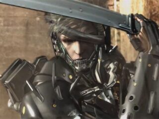 Metal Gear Rising: Revengeance ? Nowy zwiastun CGI. Tak będą wyglądać cut-scenki [WIDEO]