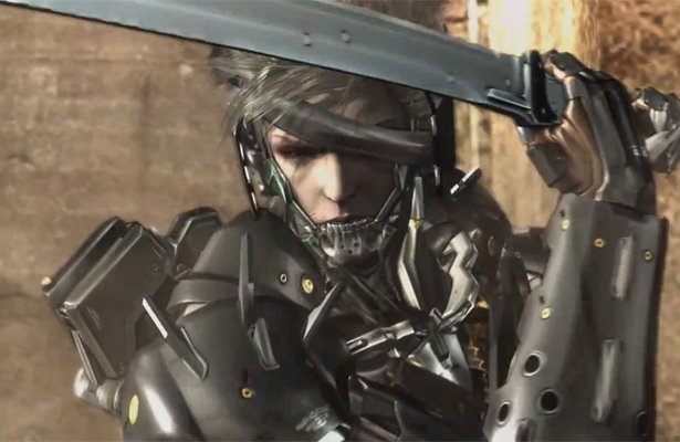 Metal Gear Rising: Revengeance ? Nowy zwiastun CGI. Tak będą wyglądać cut-scenki [WIDEO]