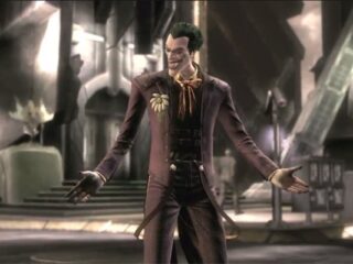 Injustice: Gods Among Us ? Flash vs. Shazam i Joker vs. Lex Luthor [WIDEO]