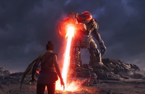 Unreal Engine 5: Dostępna jest już wczesna wersja, nowy film pokazuje moc silnika [WIDEO]