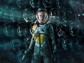 Returnal: Półgodzinny gameplay z okazji premiery [WIDEO]