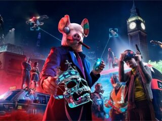 Watch Dogs Legion pozwoli zagrać w 60 klatkach na sekundę na konsolach